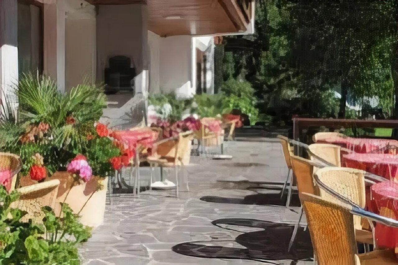 Kaunertalerhof Exterior photo