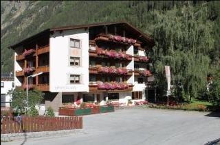 Kaunertalerhof Exterior photo